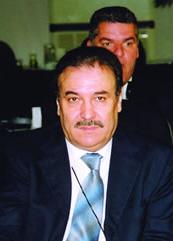 Mohamed Maghlaoui