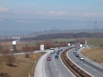 Autoroute Est-Ouest