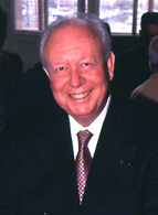 Jean-Claude Gaudin