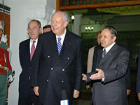 Bouteflika