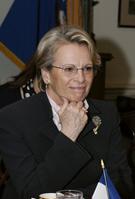 Michelle Alliot-Marie 