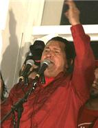 Hugo Chavez
