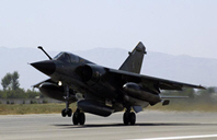 Mirage F1