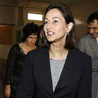 S&eacute;gol&egrave;ne Royal