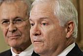 Robert Gates
