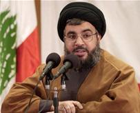 Hassan Nasrallah