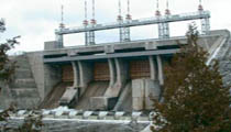 L'eau en Algrie