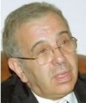 Farouk Ksentini