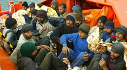 Immigration clandestine
