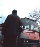 Attentat  Bouchaoui