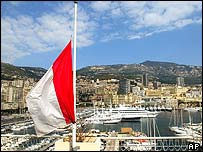 Monaco