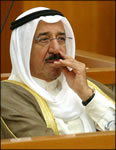 Emir Al-Sabah