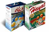 Hayat Alg�rie
