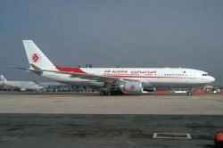 Air Alg&eacute;rie