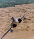 Avion Rafale fran&ccedil;ais