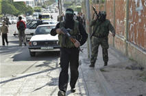 Hamas Palestine