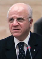 Mourad M&eacute;delci