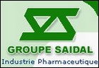 Saidal Alg&eacute;rie