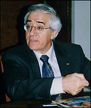 Hamid Temmar