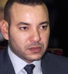 Mohamed VI