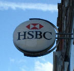 HSBC Alg&eacute;rie