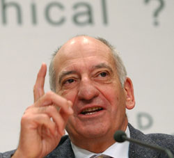 Pascal Couchepin