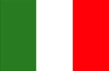 Italie Algérie