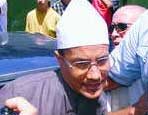 Ali Benhadj