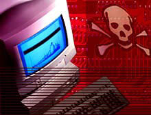 Cybercriminalit�
