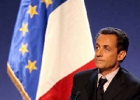 Sarkozy