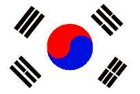 Cor�e du Sud