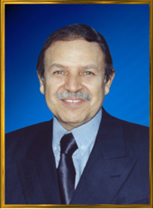 Bouteflika