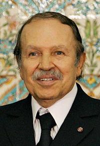 Bouteflika