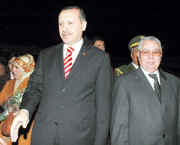Turquie