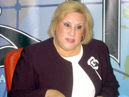 Benbraham Fatima