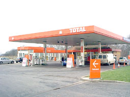 Total