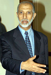 Belkhadem