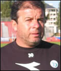 Jean Michel Cavalli
