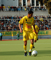 Championnat D1 Alg�rie