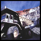 Mines et carri�res en Alg�rie