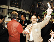 Marche primaire obligations