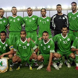 Algérie-Mali