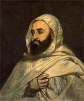 Emir Abdelkader