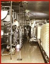Industrie agroalimentaire
