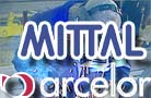 Mittal Steel et Arcelor