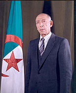 Boudiaf