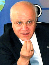 Mourad Medelci