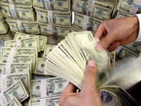 Salaire en Algrie