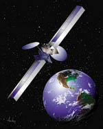 Agence spatiale alg�rienne