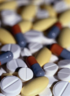 Importation de m&eacute;dicament
